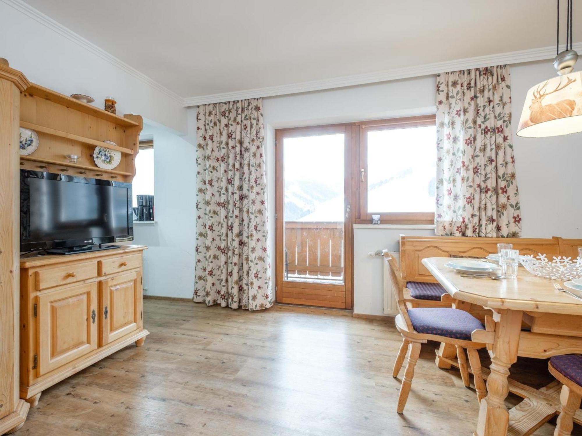Birgit Hinterglemm Apartment Заалбах-Хинтерглем Екстериор снимка