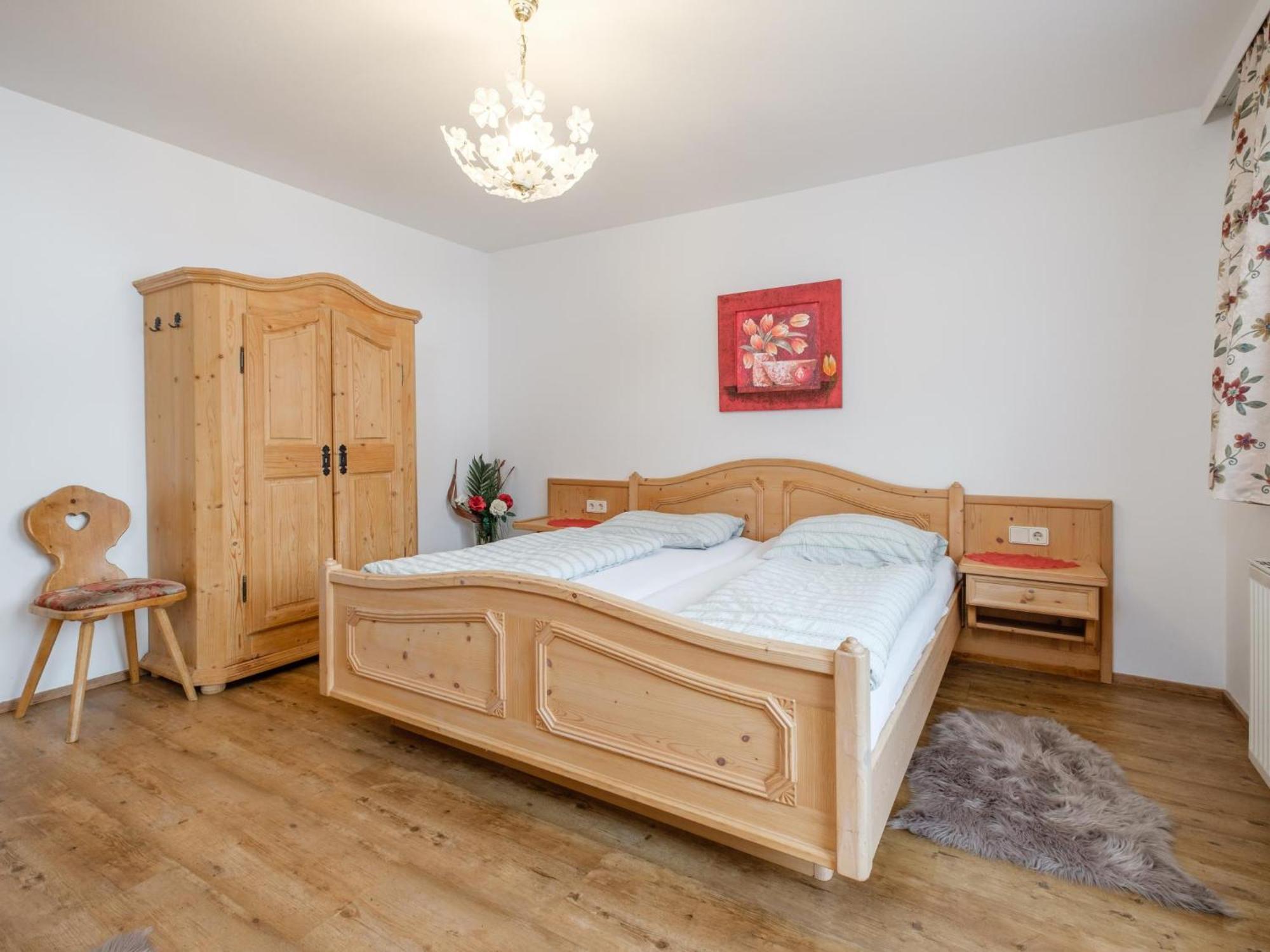 Birgit Hinterglemm Apartment Заалбах-Хинтерглем Екстериор снимка