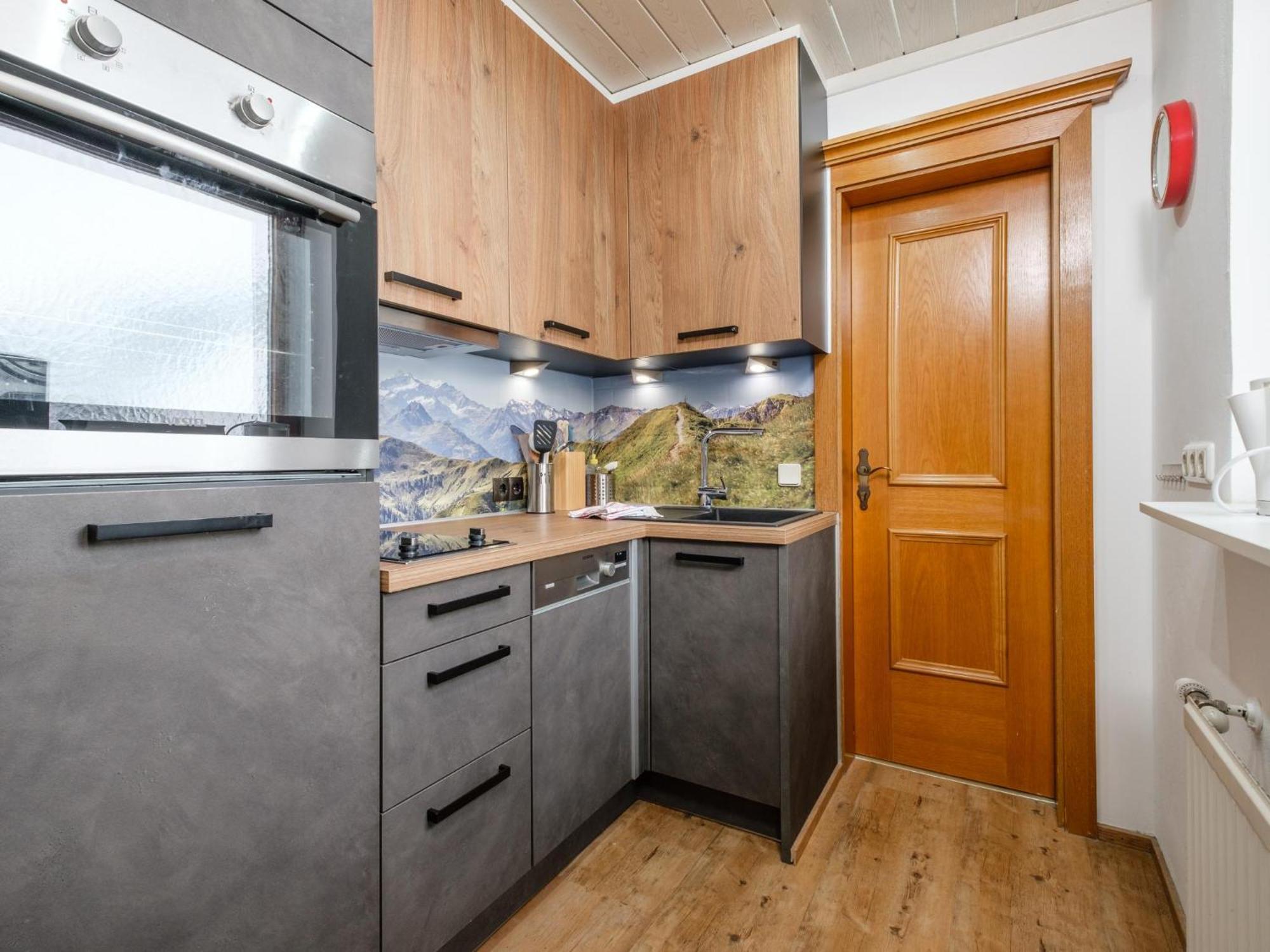 Birgit Hinterglemm Apartment Заалбах-Хинтерглем Екстериор снимка